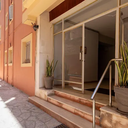 Viatore * Corfu (city)