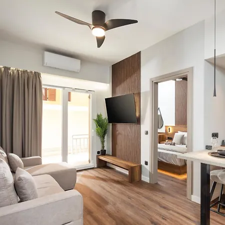 Viatore Apartament Corfu (city)