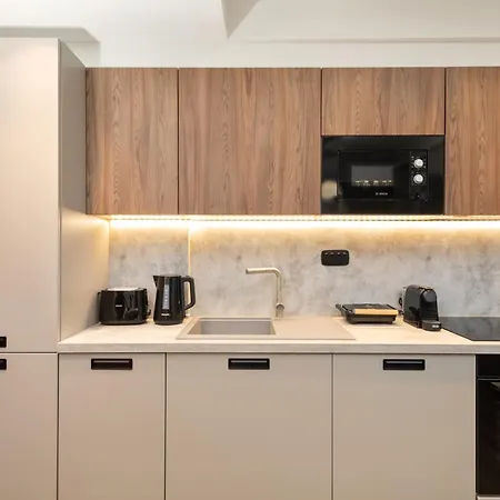 Viatore Apartament *