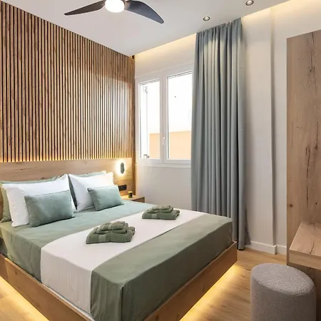 Apartament Viatore Corfu (city)