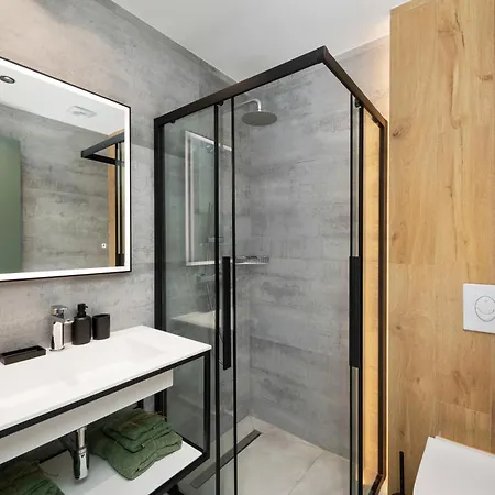 Viatore Apartament *