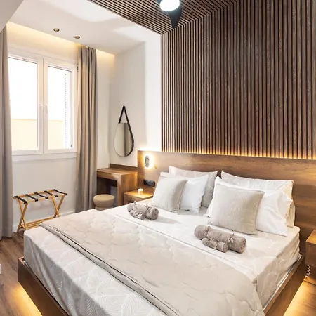 Apartament Viatore *