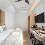 アパート Viatore