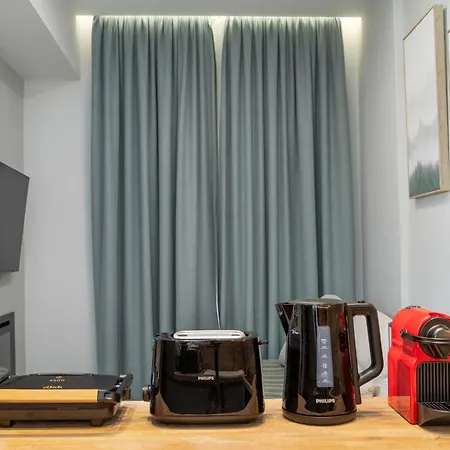 Apartamento Viatore Corfu (city)