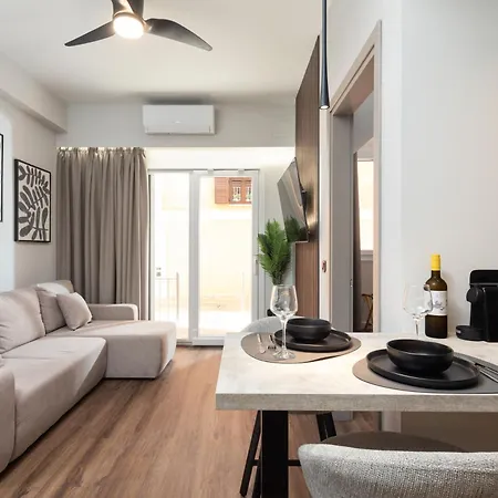 Viatore Apartamento Corfu (city)