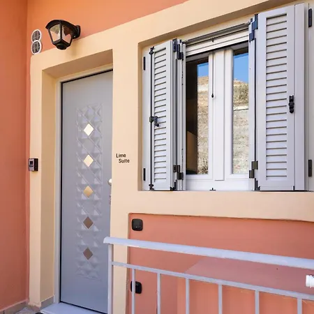 Viatore Corfu (city)