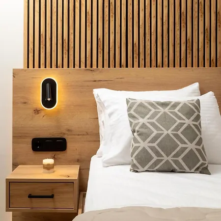 Διαμέρισμα Viatore *