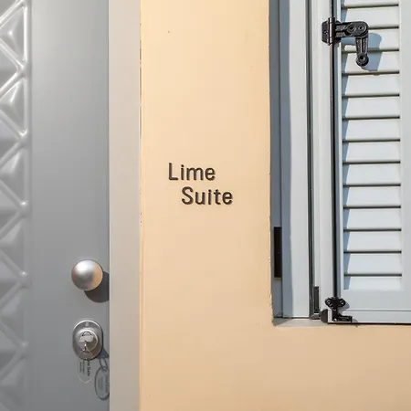 公寓 Viatore Corfu (city)