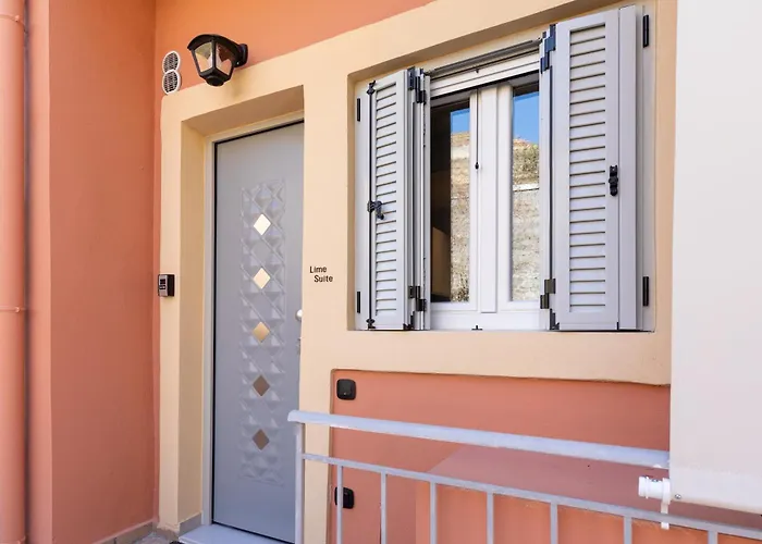 Viatore Corfu (city)