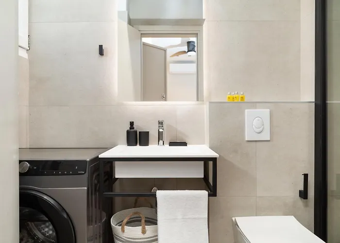 Viatore Appartement