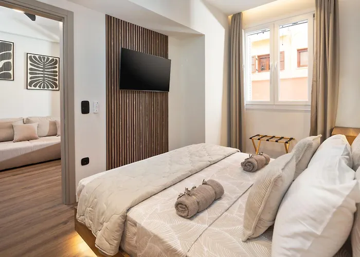 Viatore Appartement