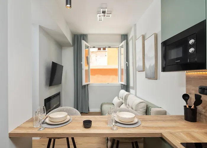 Appartement Viatore