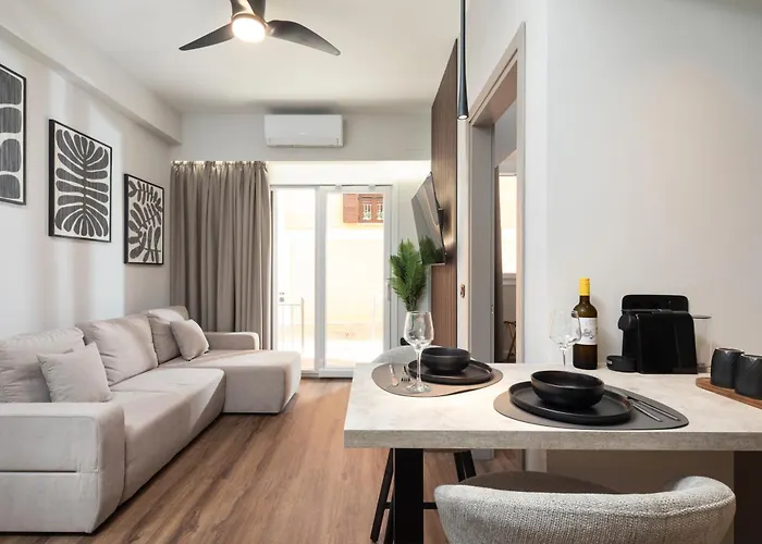 Viatore Appartement Corfu (city)