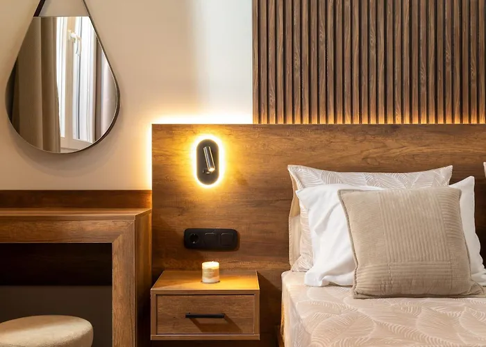 Viatore Appartement