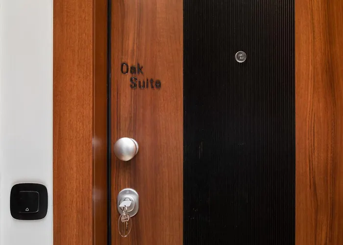 Appartement Viatore