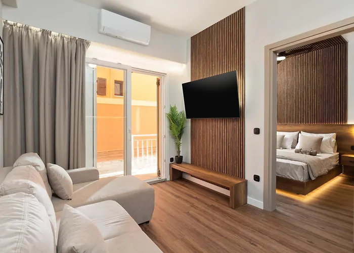 Viatore Appartement