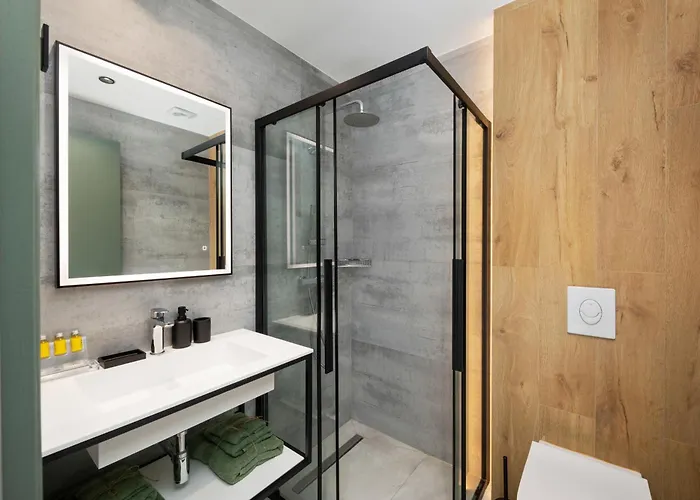 Viatore Appartement *