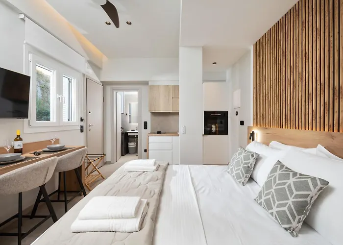 Appartement Viatore