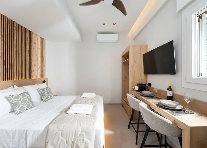 Appartement Viatore