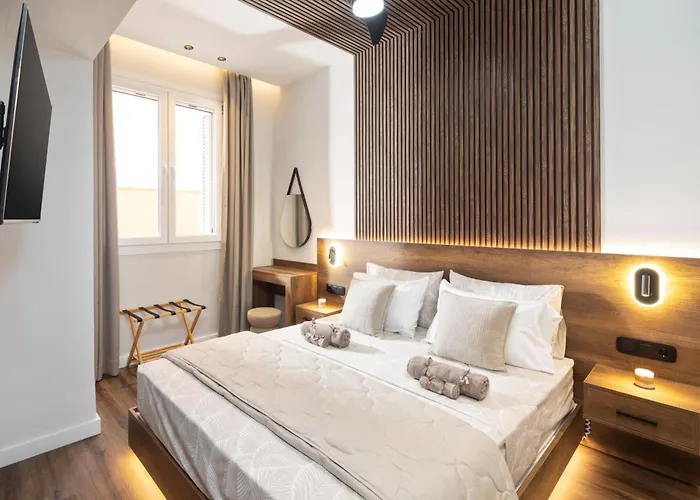 Appartement Viatore *